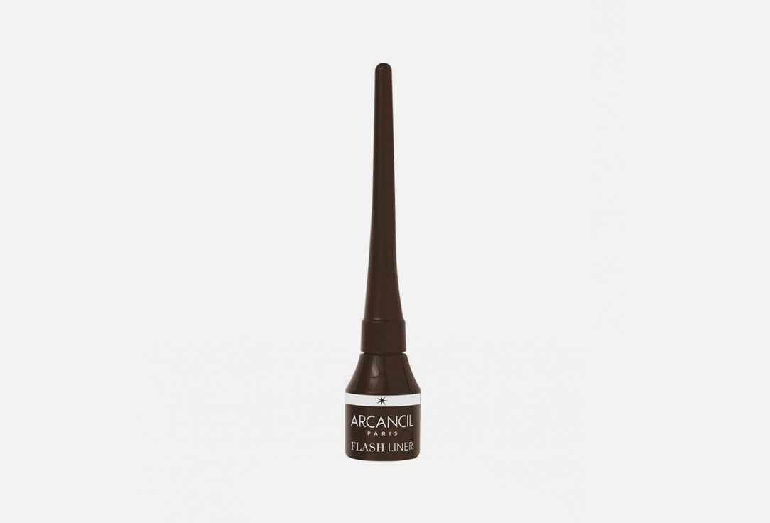 ARCANCIL Waterproof liquid Eyeliner Flash