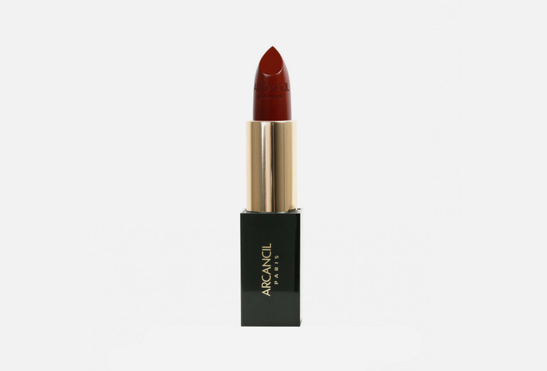 ARCANCIL Ultra soft long lasting  Lipstick Caresse de rouge