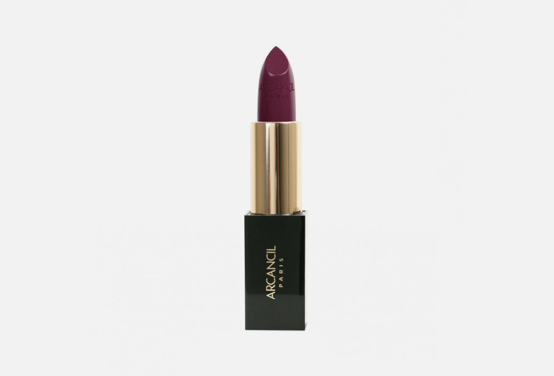 ARCANCIL Ultra soft long lasting  Lipstick Caresse de rouge