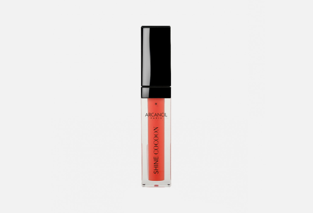 ARCANCIL Soft Lip gloss creamy Shine cocoon