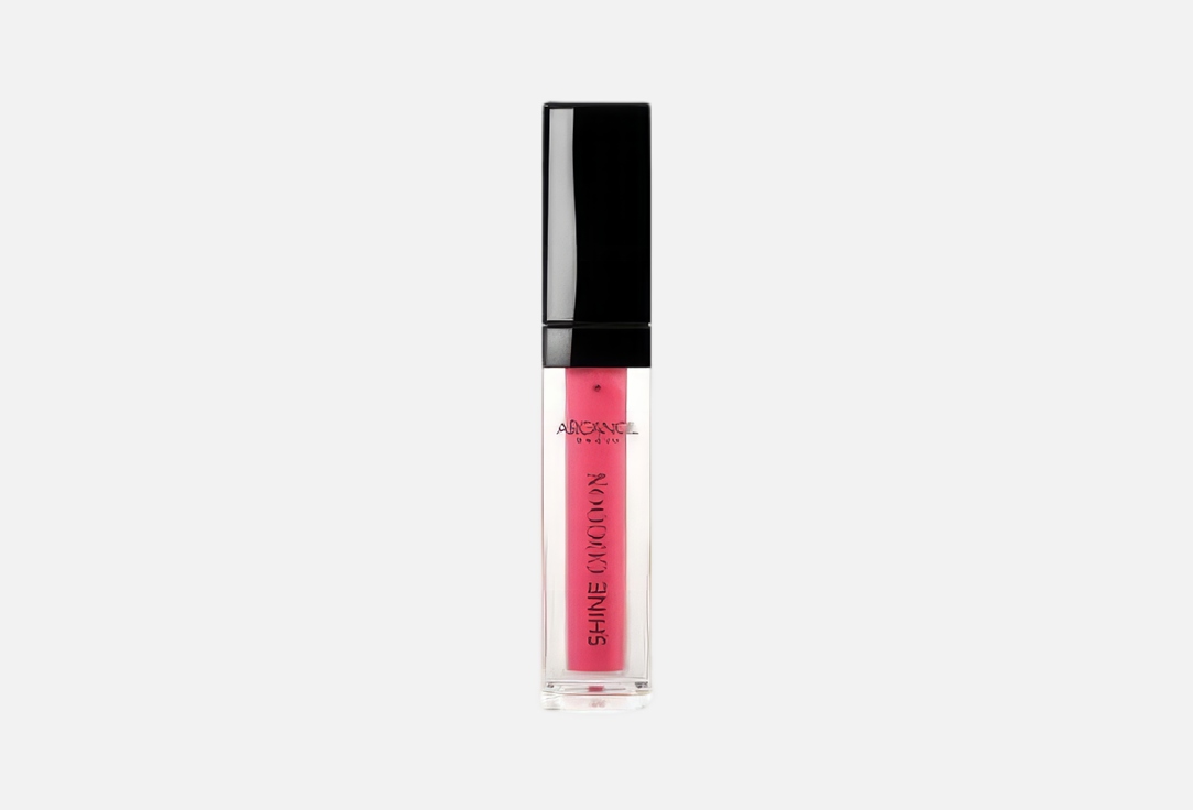 ARCANCIL Soft Lip gloss creamy Shine cocoon