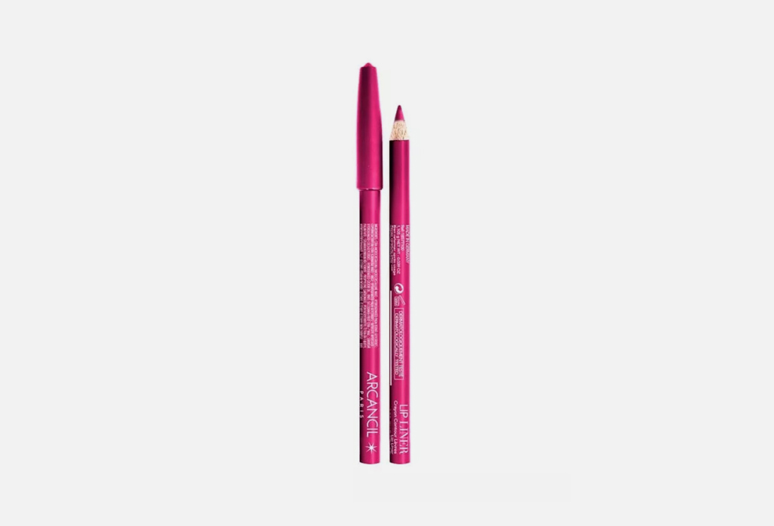 ARCANCIL Lip liner soft and creamy Ultra precise