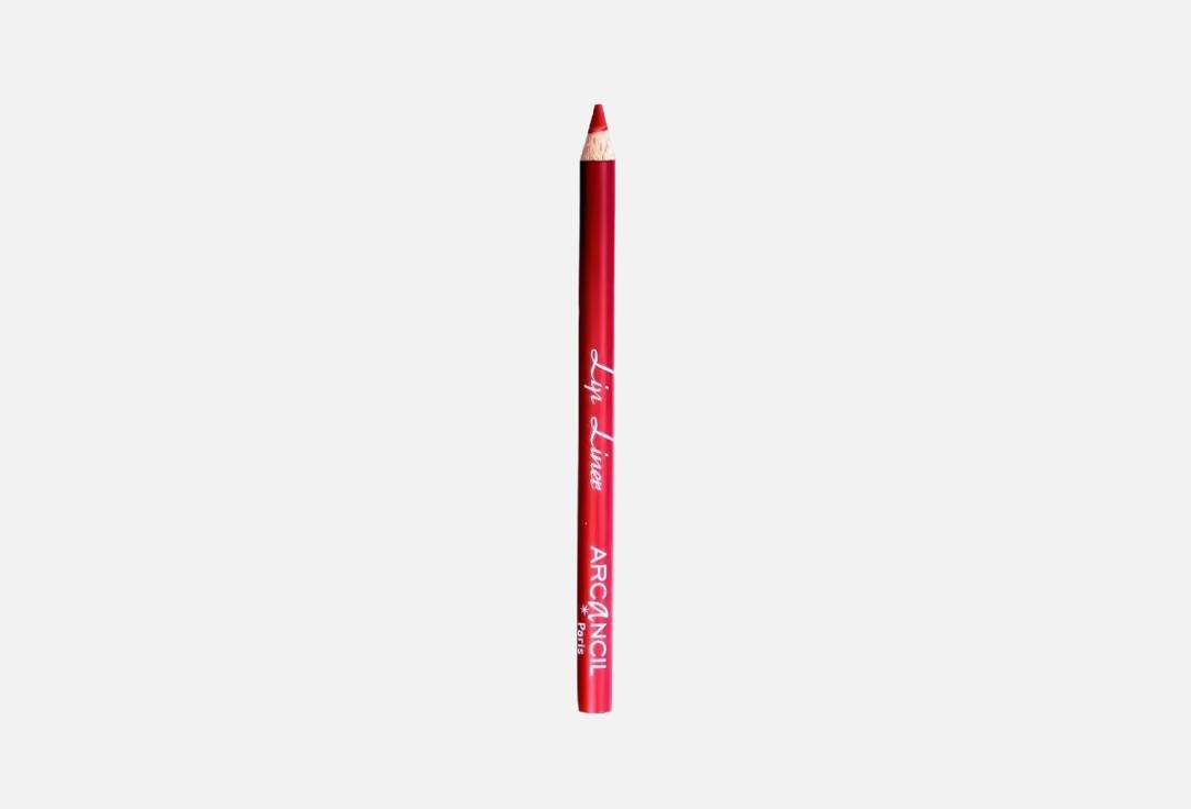 ARCANCIL Lip liner soft and creamy Ultra precise