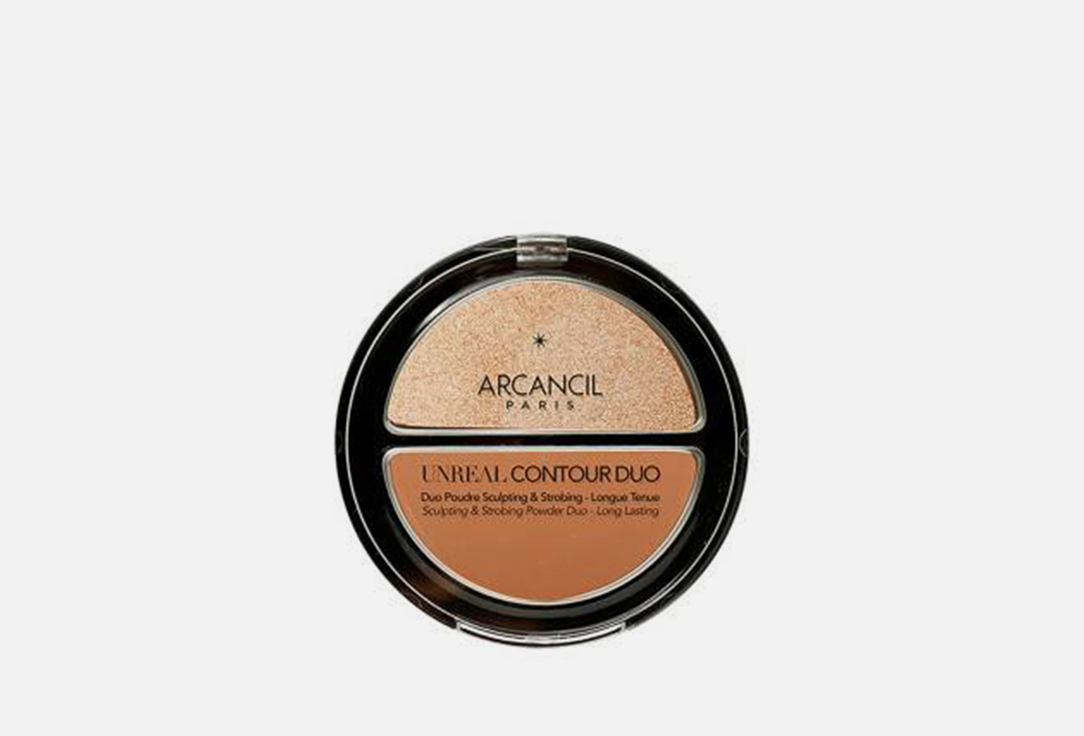 ARCANCIL Contouring Unreal duo