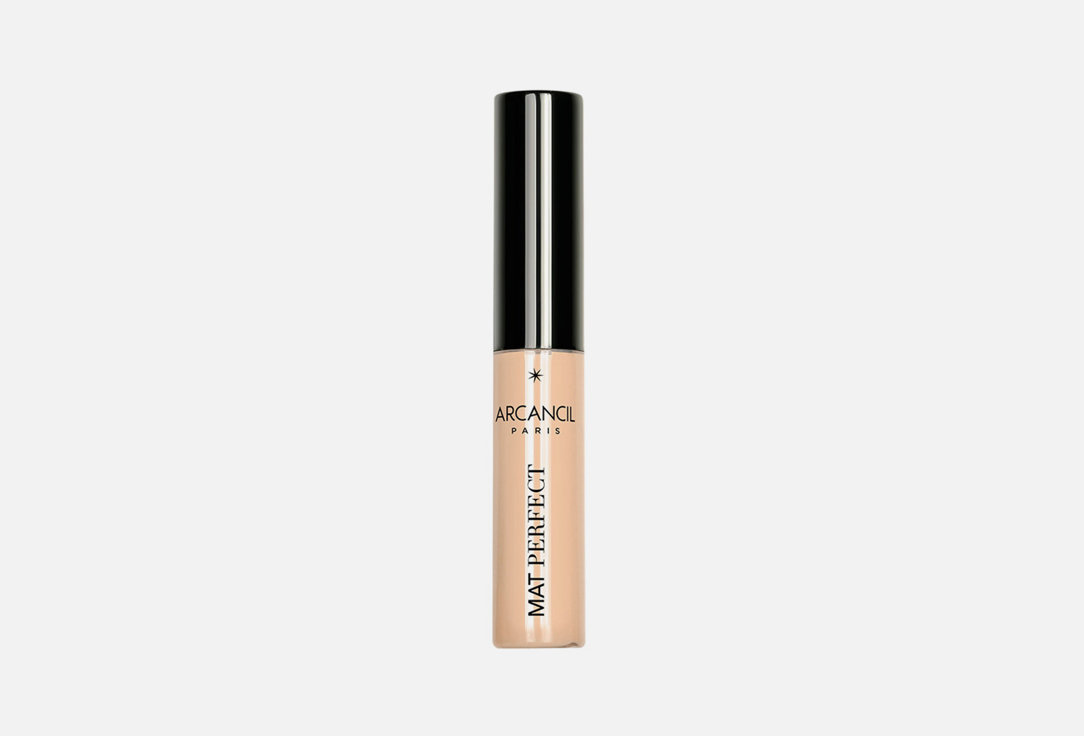 ARCANCIL Face Correcteur liquide creamy long-wearing Mat perfect