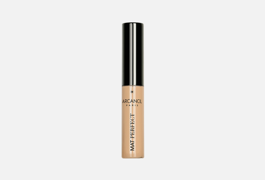 ARCANCIL Face Correcteur liquide creamy long-wearing Mat perfect