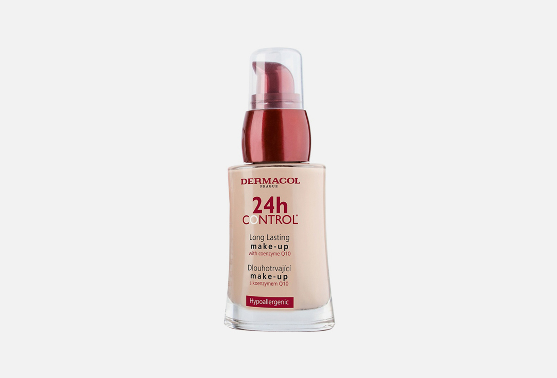 DERMACOL Foundation  24H Control