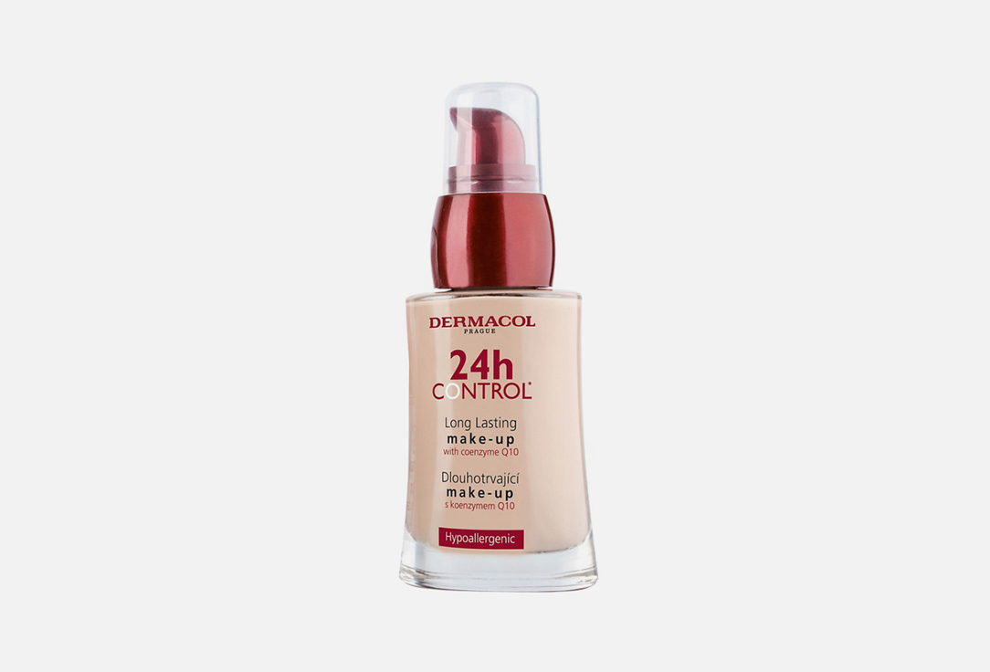 DERMACOL Foundation  24H Control