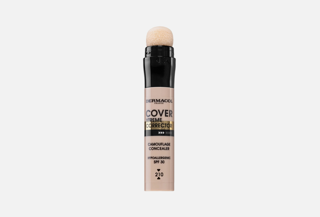 DERMACOL Concealer Cover Xtreme Corrector