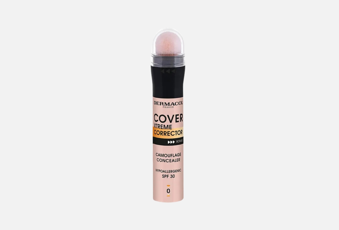 DERMACOL Concealer Cover Xtreme Corrector