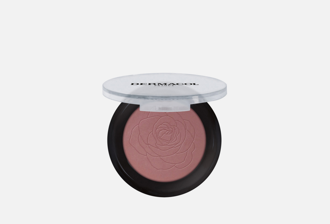 DERMACOL Blush Natural