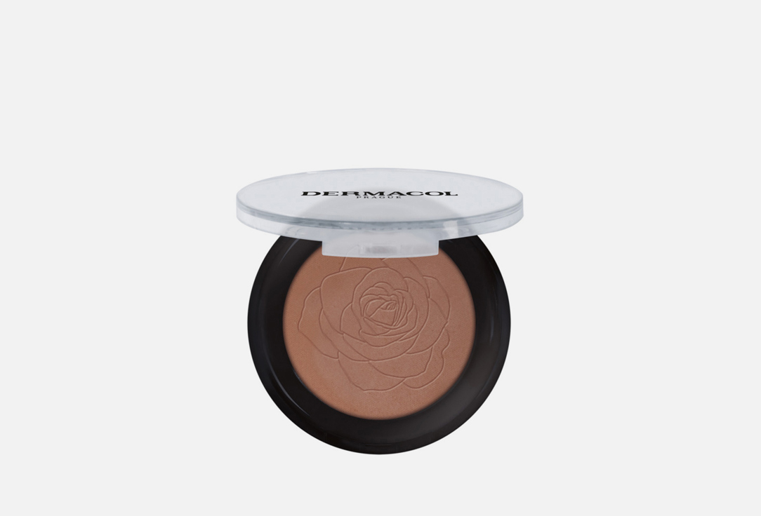 DERMACOL Blush Natural