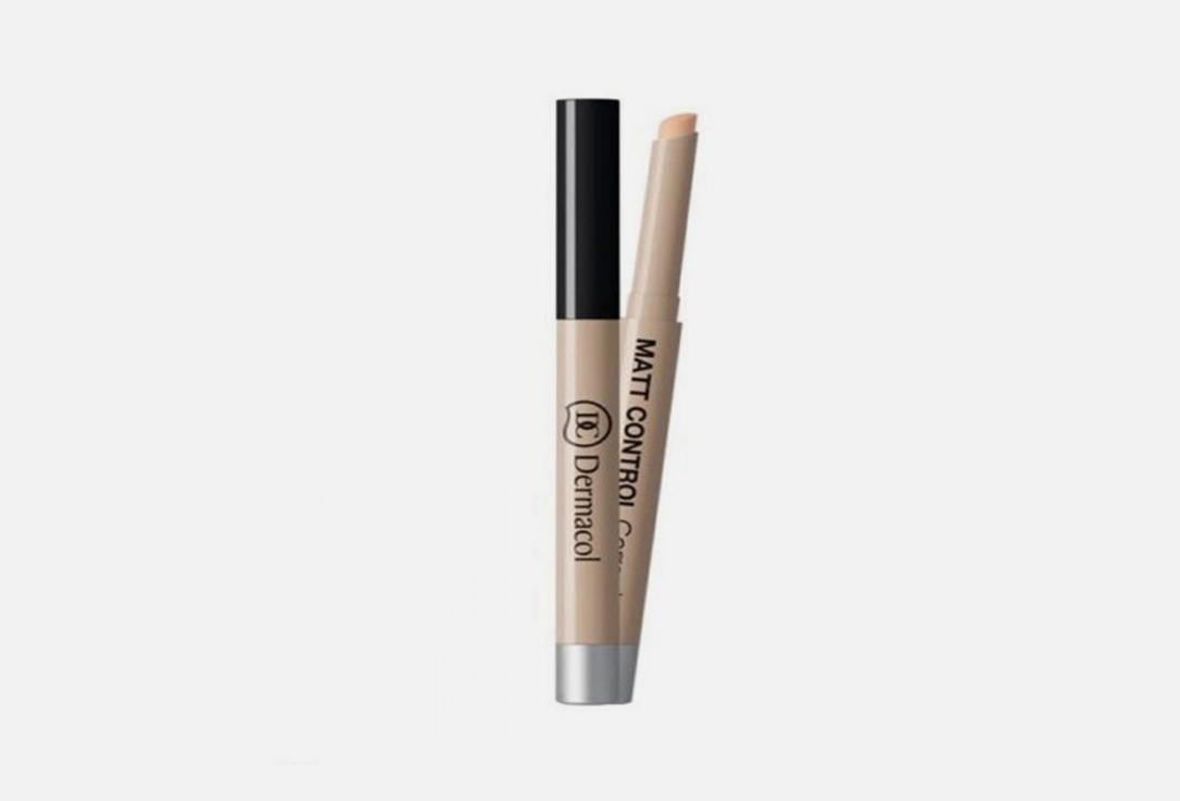 DERMACOL Corrector Matt control