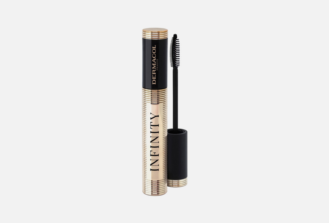 DERMACOL Mascara Infinity