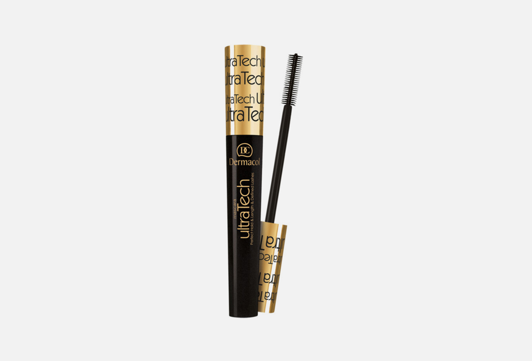 DERMACOL Mascara Ultratech