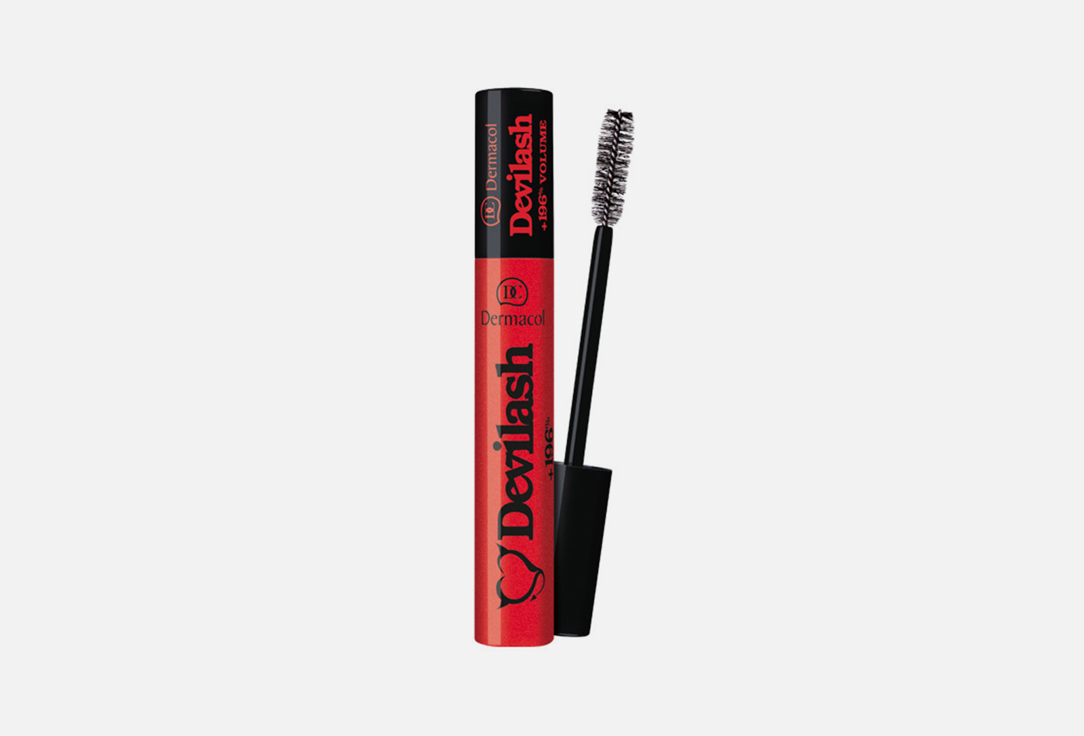 DERMACOL Mascara Devilash