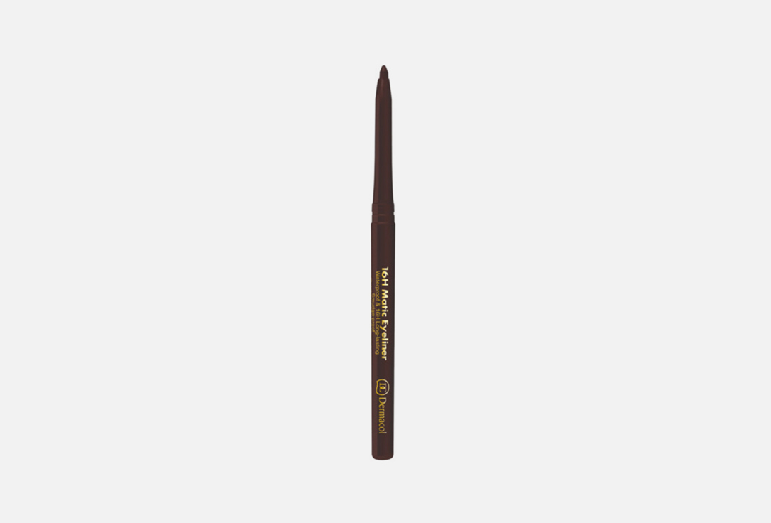 DERMACOL Eyeliner 16H Matic