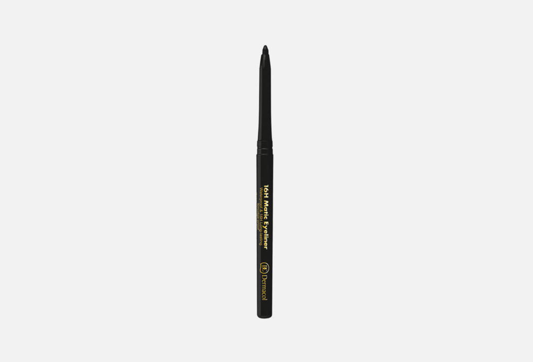 DERMACOL Eyeliner 16H Matic