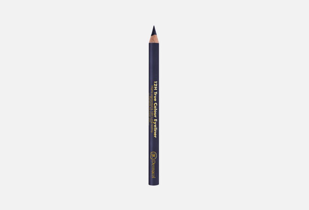 DERMACOL Eyeliner 12H True Colour