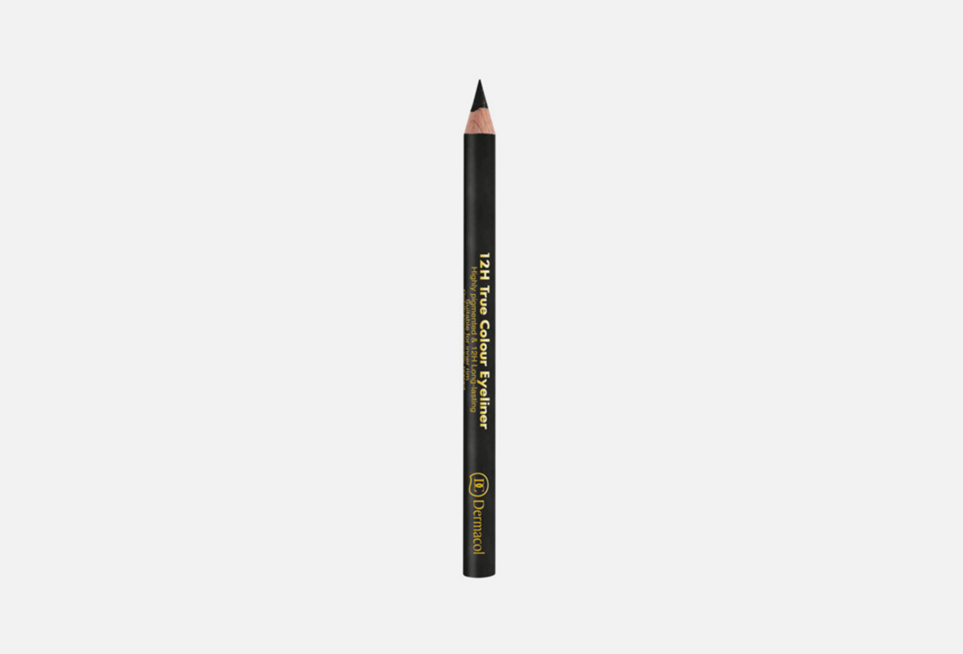 DERMACOL Eyeliner 12H True Colour