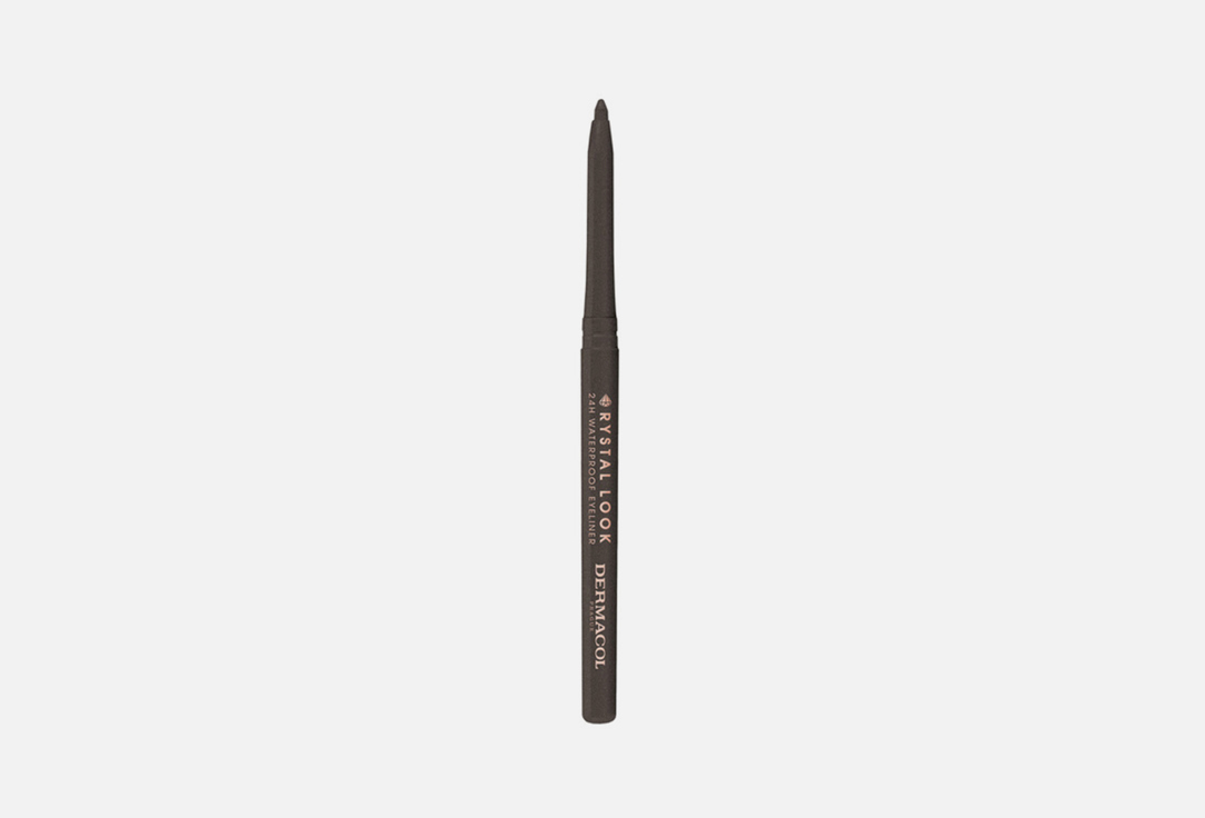 DERMACOL Eyeliner Crystal Look