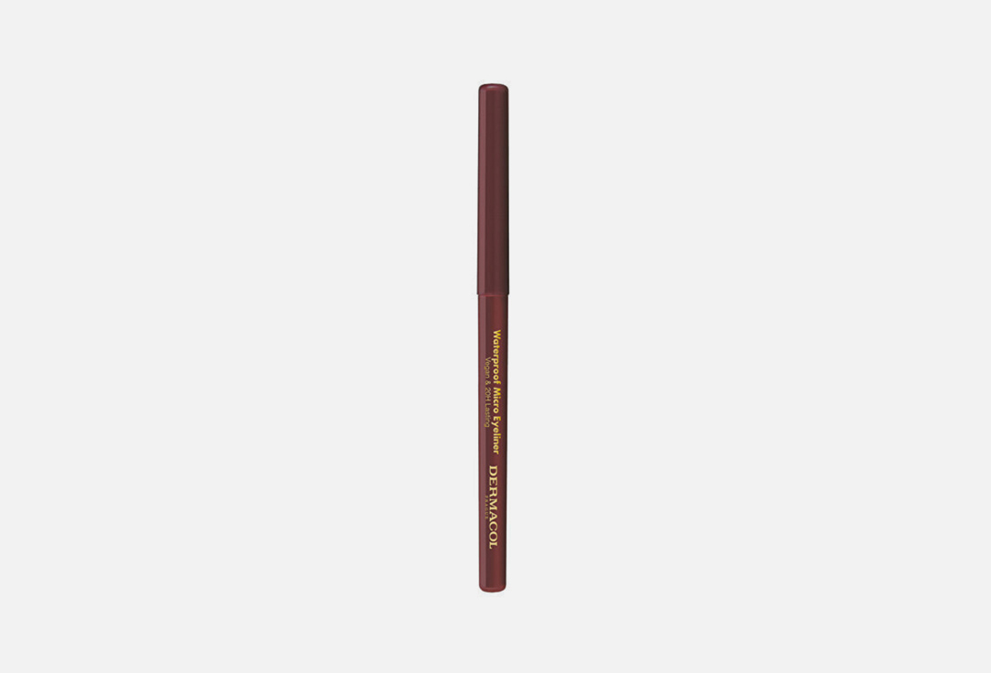 DERMACOL Waterproof Eyeliner Micro 