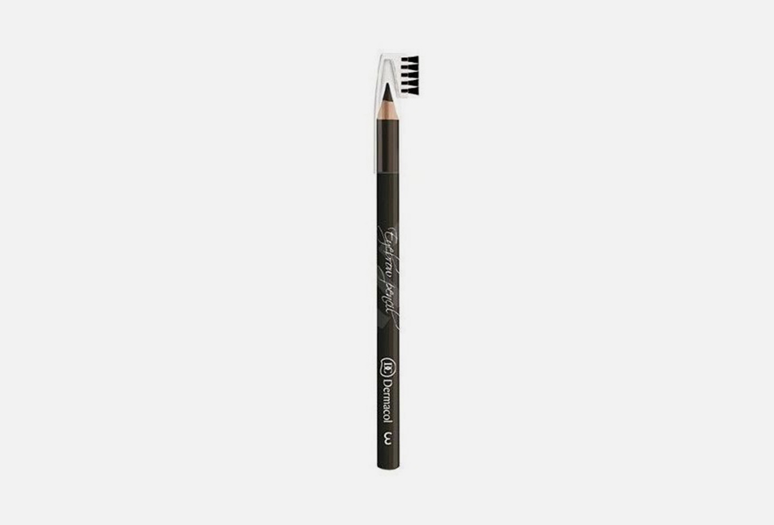 DERMACOL Eyebrow Pencil SOFT