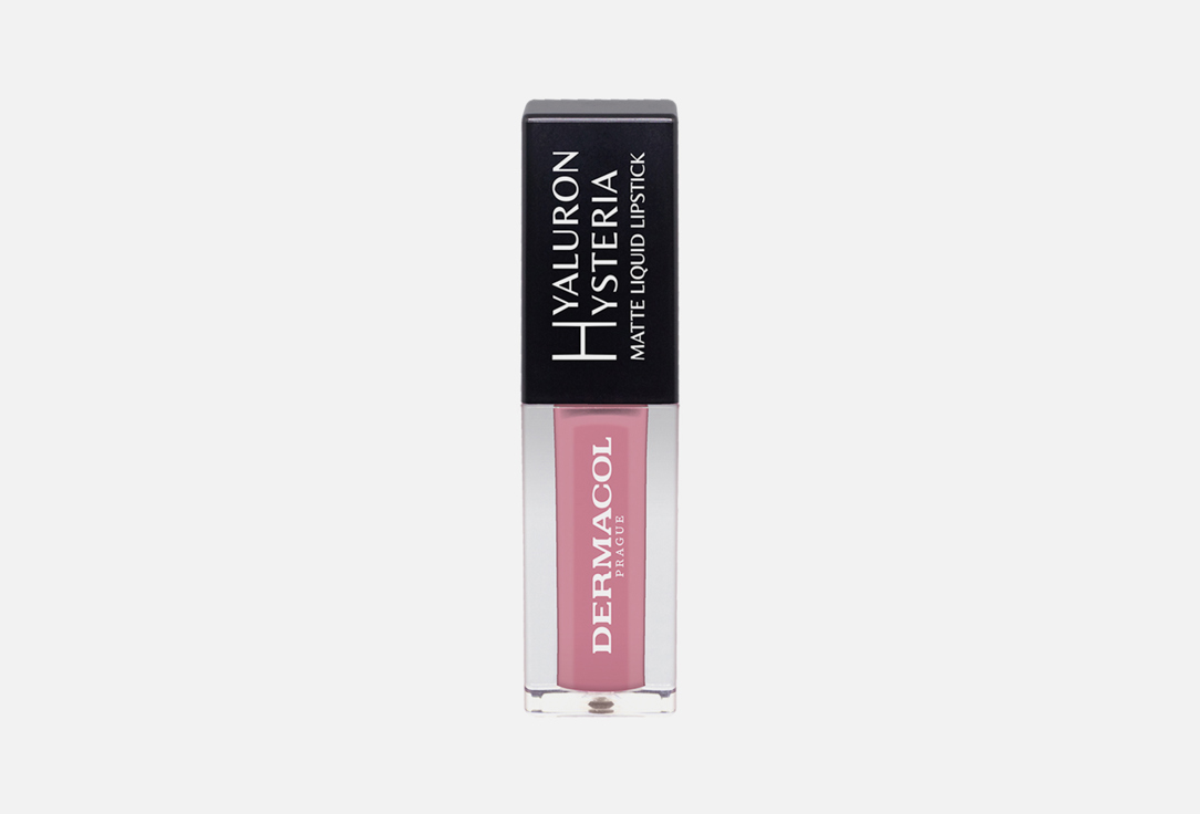 DERMACOL Lipstick Hyalyron hysteria