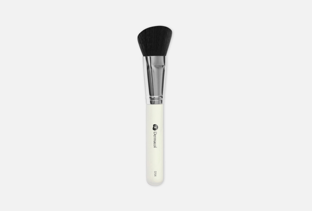 DERMACOL Blush & bronzing brush D54 