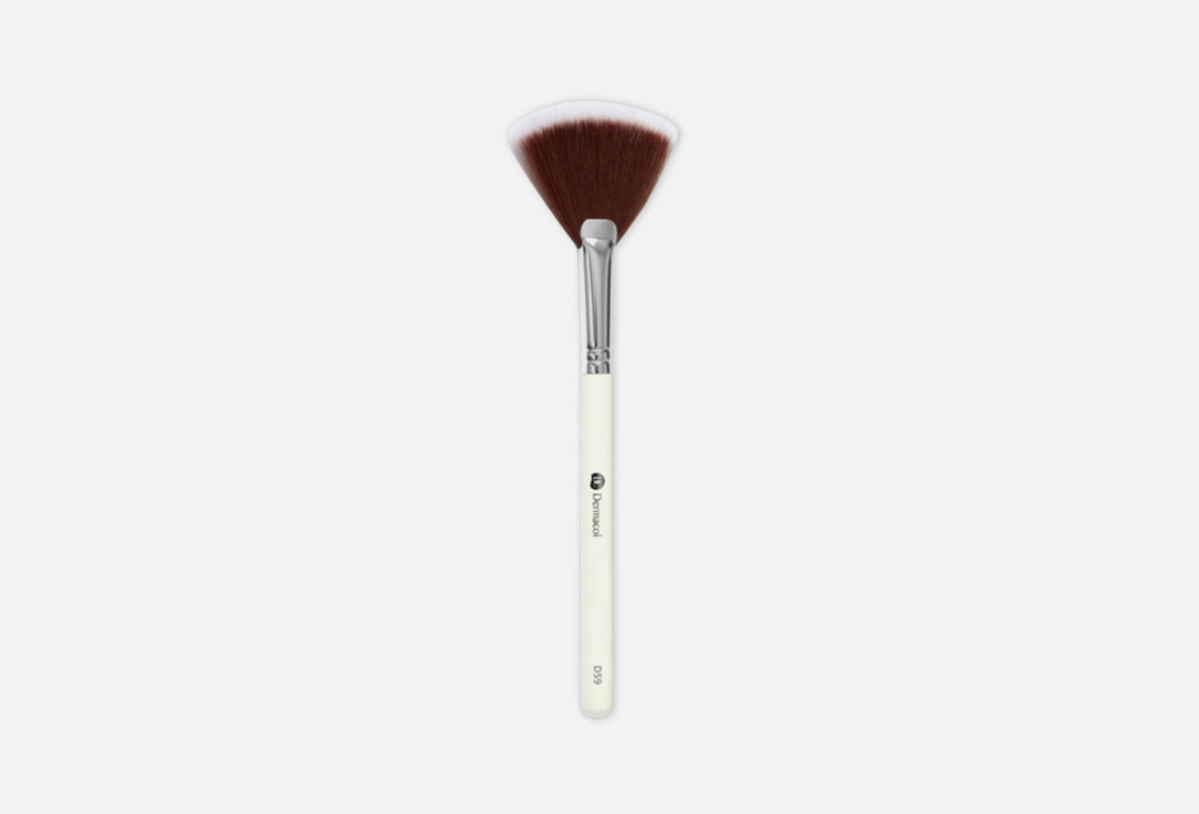 DERMACOL Brush Fan d59 