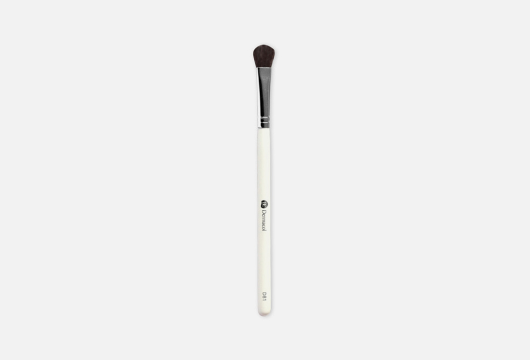 DERMACOL Eyeshadow brush D81 