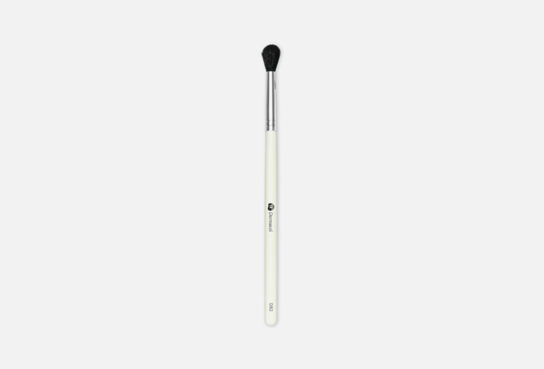 DERMACOL Eyeshadow blending brush D82 