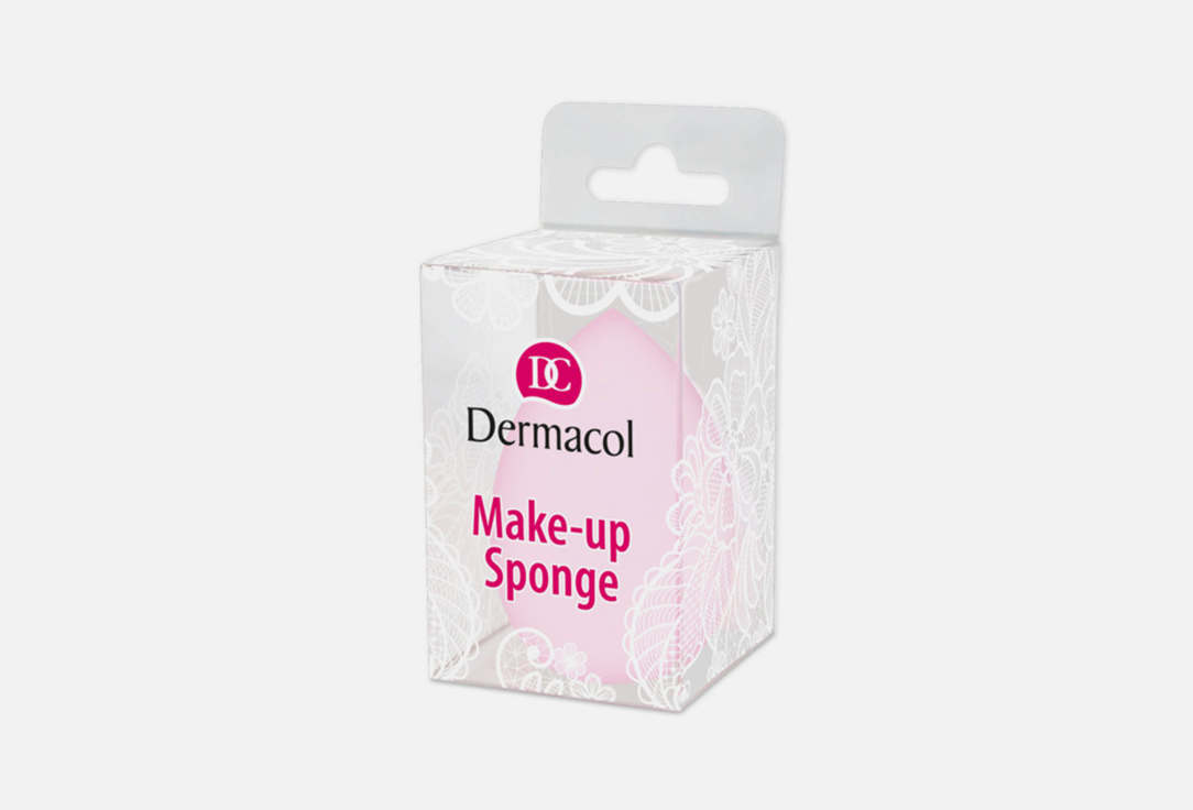 DERMACOL  Make-up Sponge For Makeup  