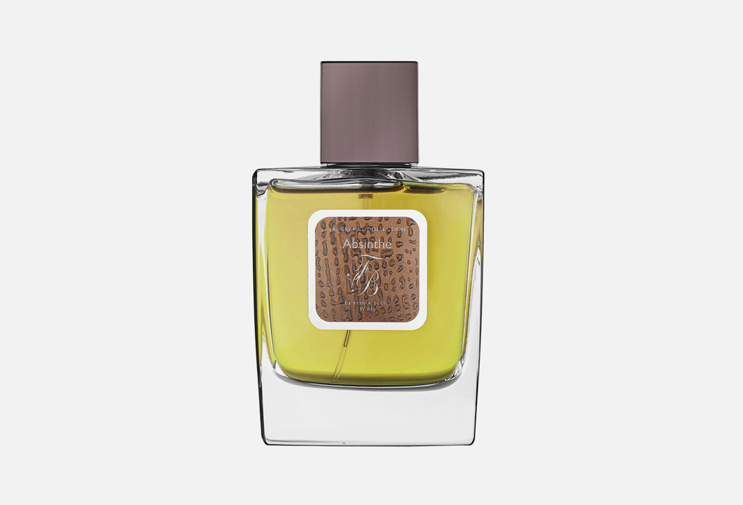 Franck Boclet Eau de parfum Absinthe