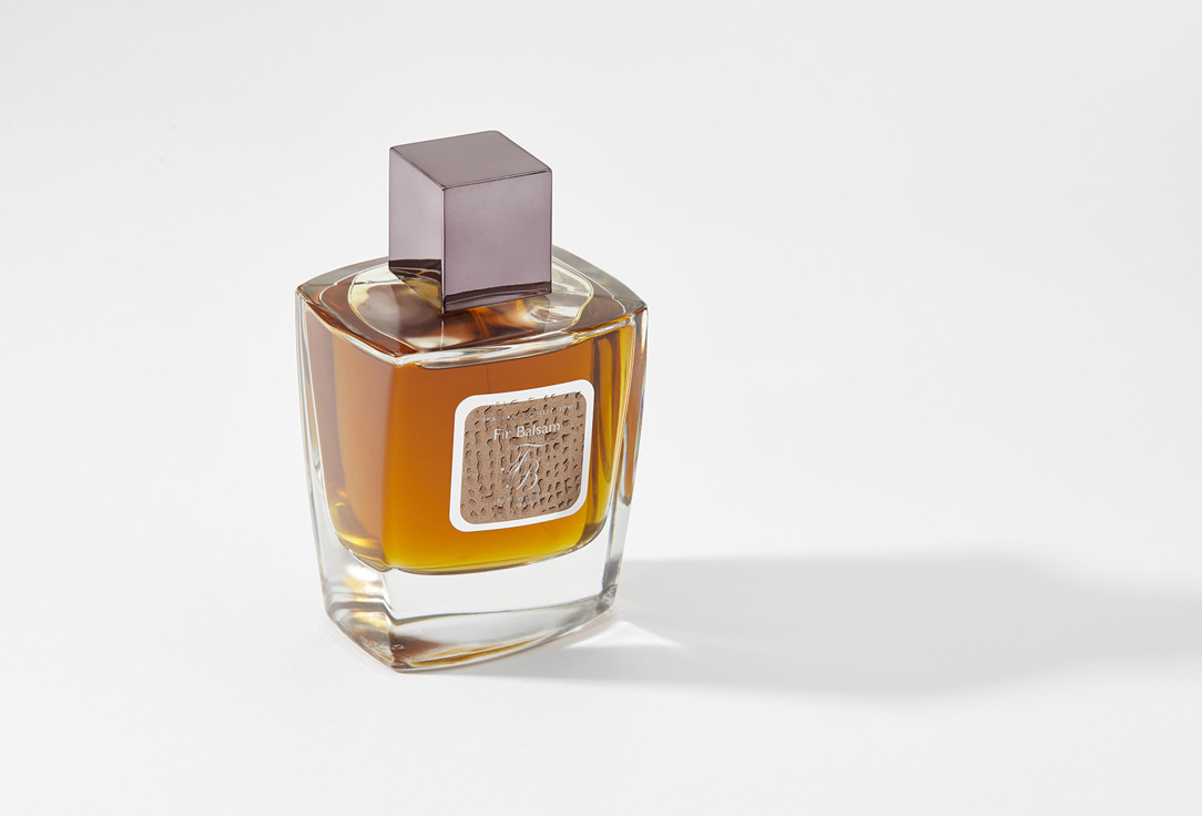 Franck Boclet Eau de parfum Fir Balsam