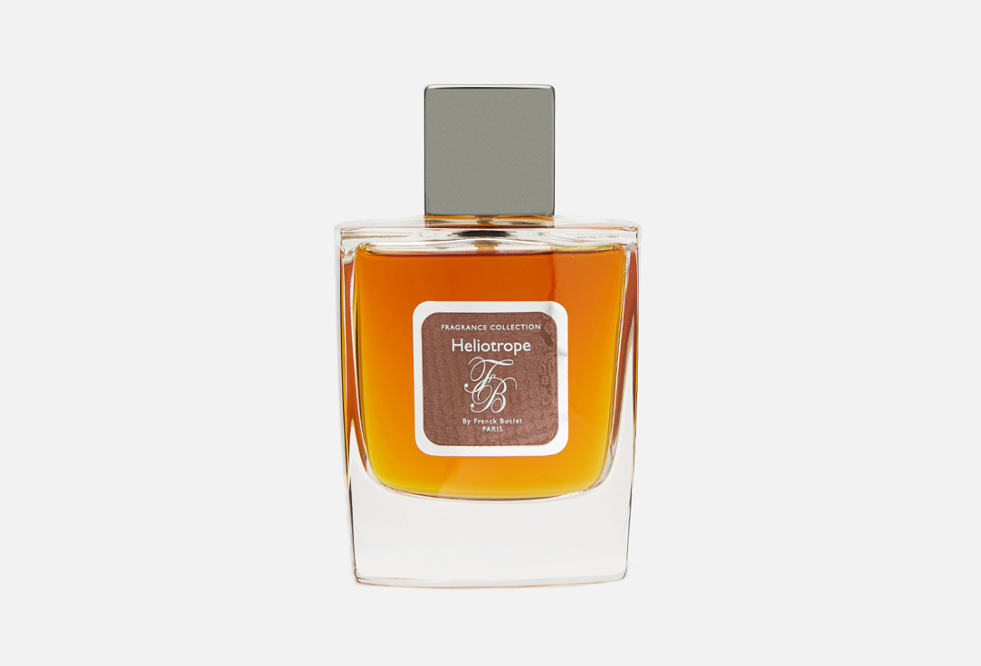 Franck Boclet Eau de parfum Heliotrope