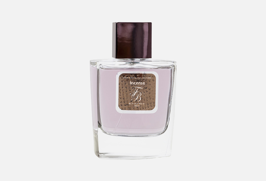 Franck Boclet Eau de parfum Incense