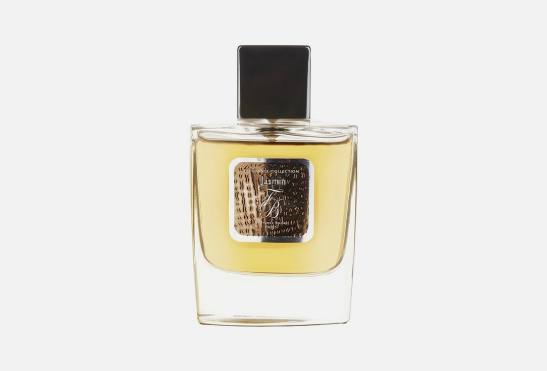 Franck Boclet Eau de parfum Jasmin