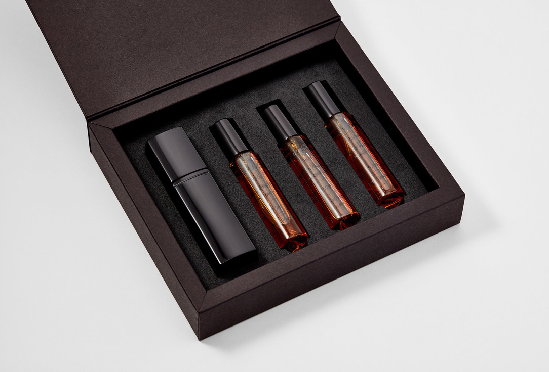 Franck Boclet Gift sets Tobacco