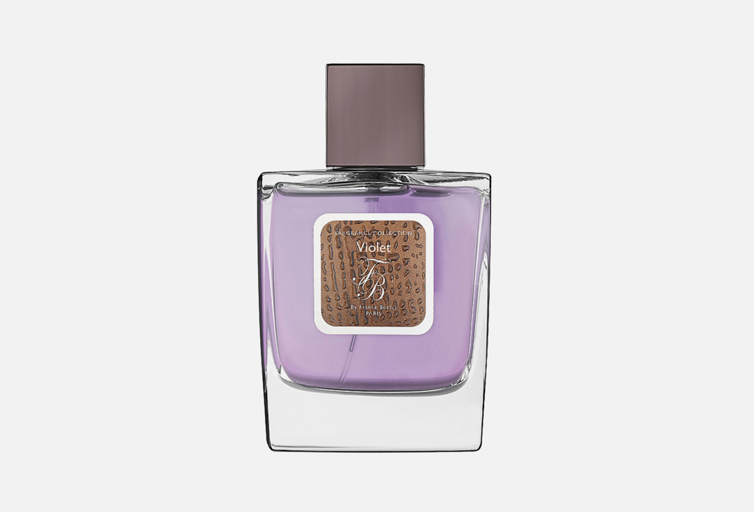 Franck Boclet Eau de parfum Violet