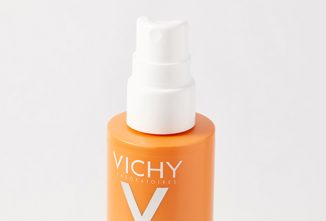 Vichy Body protection spray SPF50+ Capital Soleil