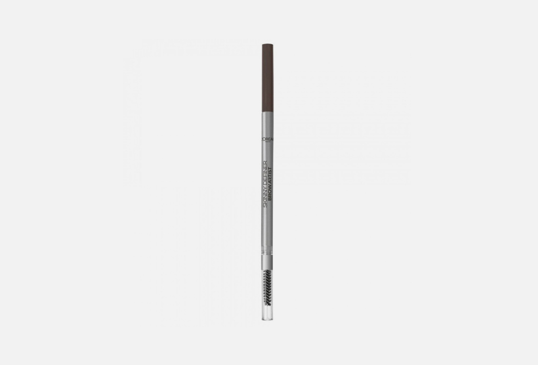 L'Oreal Paris Eyebrow pencil Brow artist le skinny