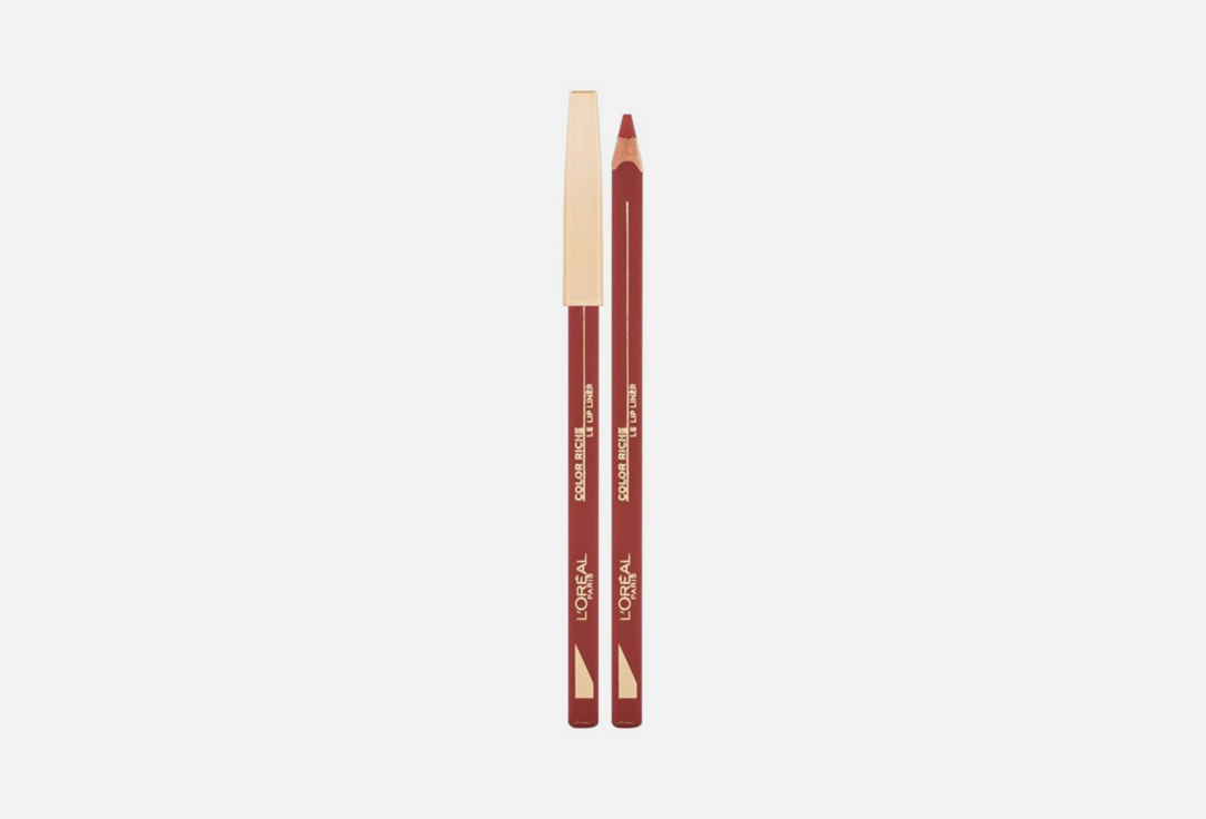 L'Oreal Paris Lip liner Color riche