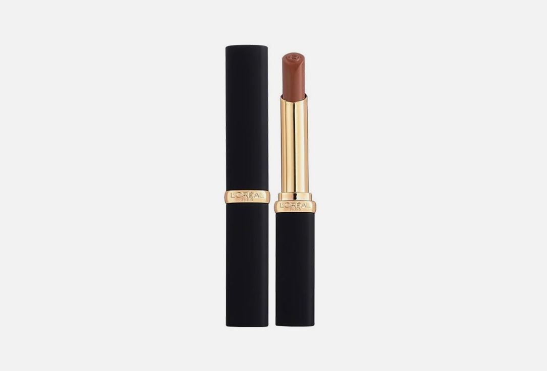 L'Oreal Paris Matte lipstick Color riche intense volume