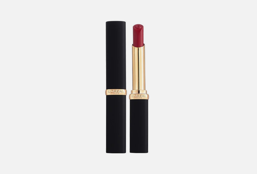 L'Oreal Paris Matte lipstick Color riche intense volume