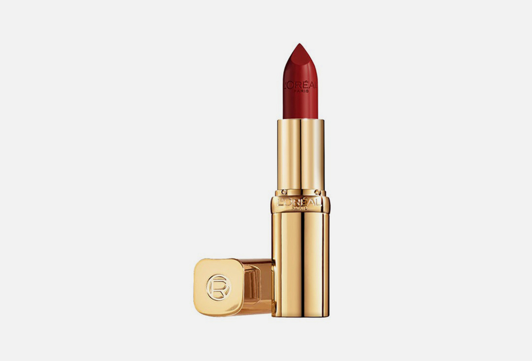 L'Oreal Paris Lipstick Color riche insolent