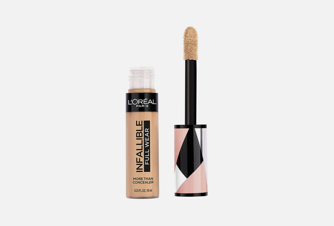 L'Oreal Paris Concealer Infaillible