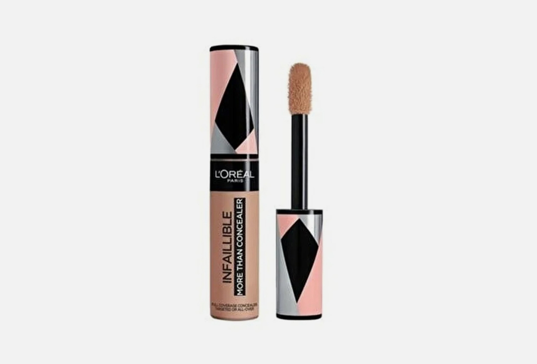 L'Oreal Paris Concealer Infaillible