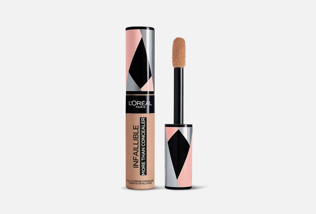 L'Oreal Paris Concealer Infaillible 