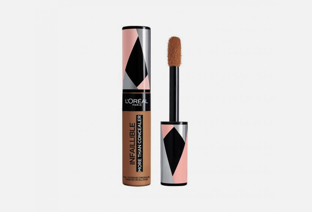 L'Oreal Paris Concealer Infaillible